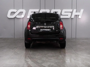 Внедорожник Renault Duster 2015 года, 1049000 рублей, Воронеж