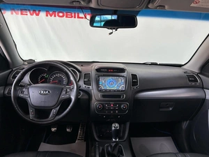 Внедорожник Kia Sorento 2014 года, 1630000 рублей, Смоленск