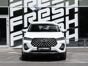 Внедорожник Chery Tiggo 7 Pro 2022 года, 1615000 рублей, Волгоград