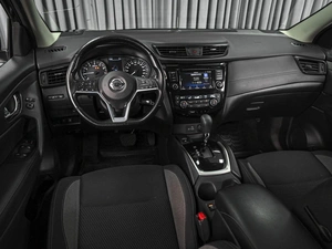 Внедорожник Nissan Qashqai 2023 года, 2488000 рублей, Ставрополь
