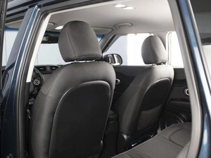 Внедорожник Kia Soul 2017 года, 1560000 рублей, Омск