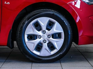Седан Hyundai Solaris 2015 года, 915000 рублей, Красноярск