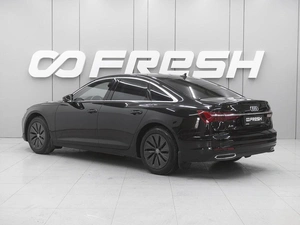 Седан Audi A6 2021 года, 4000000 рублей, Ростов-на-Дону