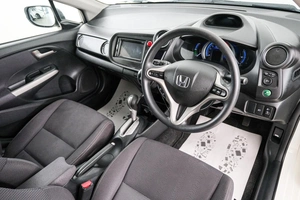 Лифтбек Honda Insight 2010 года, 869000 рублей, Красноярск