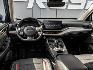 Внедорожник Haval F7 2022 года, 1749000 рублей, Краснодар