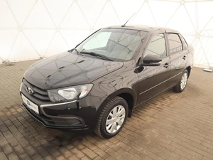 Седан ВАЗ (LADA) Granta 2024 года, 960000 рублей, Орёл