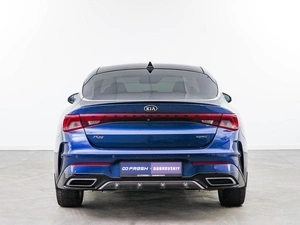 Седан Kia K5 2020 года, 2649055 рублей, Москва