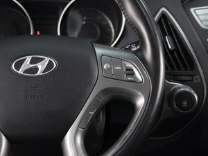 Внедорожник Hyundai ix35 2014 года, 1645000 рублей, Омск