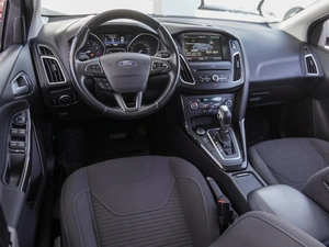 Хетчбэк Ford Focus 2017 года, 1240000 рублей, Волгоград