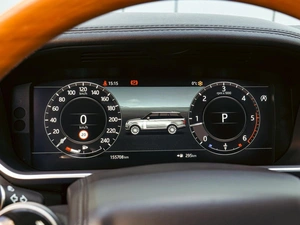 Внедорожник Land Rover Range Rover 2018 года, 5890000 рублей, Краснодар