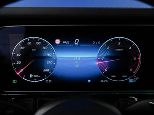 Внедорожник Mercedes-benz G-класс 2026 года, 24700052 рублей, Москва