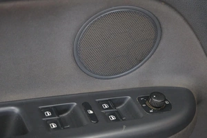 Хетчбэк Volkswagen Golf Plus 2007 года, 699000 рублей, Омск