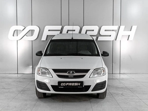 Фургон ВАЗ (LADA) Largus 2017 года, 699000 рублей, Аксай