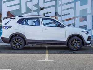 Внедорожник Volkswagen Tharu XR 2025 года, 3185000 рублей, Краснодар