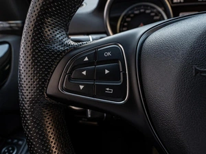 Внедорожник Mercedes-benz GLE-класс Coupe 2018 года, 4970000 рублей, Краснодар