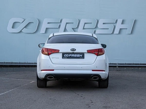 Седан Kia Optima 2013 года, 1599000 рублей, Волгоград