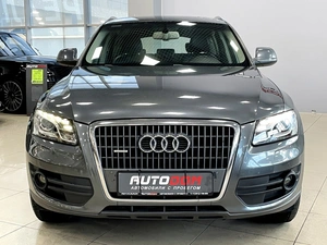 Внедорожник Audi Q5 2009 года, 1387000 рублей, Солонцы