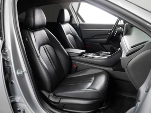 Седан Hyundai Sonata 2020 года, 2274000 рублей, Тюмень