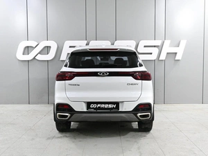 Внедорожник Chery Tiggo 8 2020 года, 1849000 рублей, Аксай