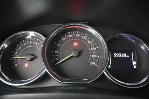 Хэтчбек Renault Sandero 2019 года, 1495000 рублей, Орёл