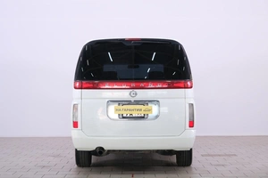 Минивэн Nissan Elgrand 2002 года, 1399000 рублей, Омск