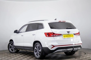 Внедорожник Jetta VS7 2023 года, 2499000 рублей, Пермь