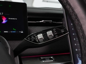 Внедорожник JAECOO J7 2023 года, 2349000 рублей, Воронеж