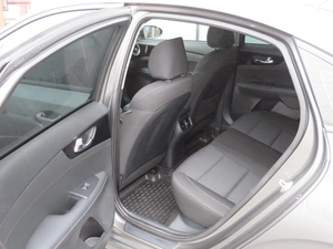 Седан Kia Cerato 2020 года, 2070000 рублей, Брянск