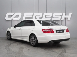 Седан Mercedes-benz E-класс 2010 года, 1347000 рублей, Воронеж
