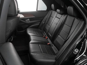 Внедорожник Mercedes-benz GLE-класс 2021 года, 6599000 рублей, Тюмень