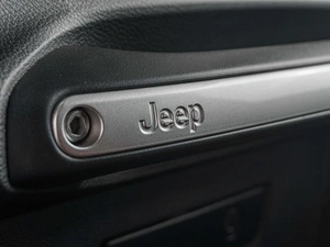 Внедорожник Jeep Wrangler 2014 года, 3799000 рублей, Тюмень