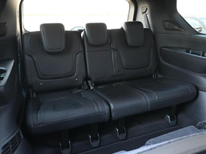 Внедорожник Nissan Armada 2025 года, 14599000 рублей, Кирилловка