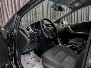 Хетчбэк Kia Ceed 2012 года, 820000 рублей, Красноярск