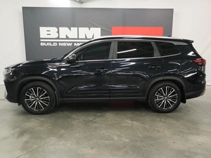 Внедорожник Chery Tiggo 8 2021 года, 2390000 рублей, Курск