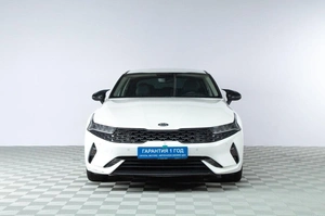 Седан Kia K5 2021 года, 2179000 рублей, Челябинск