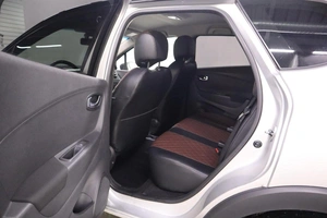 Внедорожник Renault Kaptur 2016 года, 1300000 рублей, Брянск