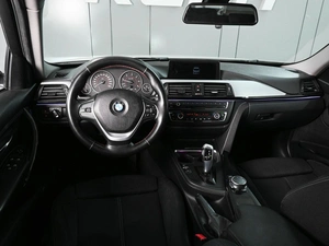 Седан BMW 3 серия 2012 года, 1829000 рублей, Аксай