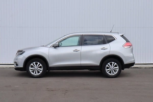 Внедорожник Nissan X-Trail 2015 года, 1650000 рублей, Брянск
