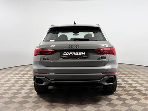 Внедорожник Audi Q3 2026 года, 4882900 рублей, Казань