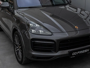 Внедорожник Porsche Cayenne 2021 года, 7390000 рублей, Краснодар