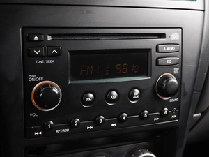Седан Nissan Almera Classic 2009 года, 529000 рублей, Воронеж