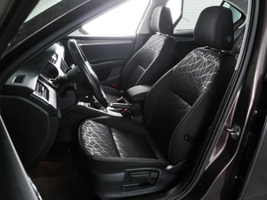 Лифтбек Skoda Octavia 2019 года, 1846000 рублей, Воронеж