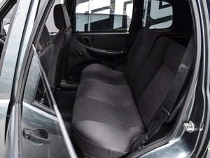 Внедорожник Chevrolet Niva 2014 года, 598000 рублей, Краснодар