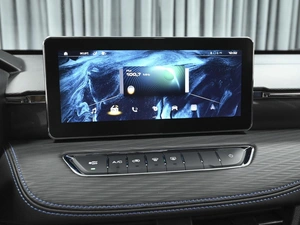 Внедорожник Haval Jolion 2024 года, 1785000 рублей, Ставрополь