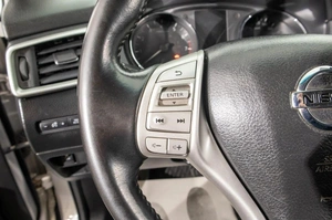 Внедорожник Nissan Qashqai 2016 года, 1689000 рублей, Барнаул