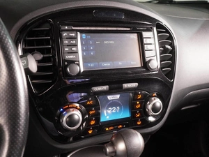 Внедорожник Nissan Juke 2014 года, 1079000 рублей, Воронеж