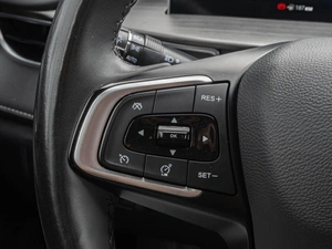 Внедорожник Chery Tiggo 4 Pro 2023 года, 1610000 рублей, Краснодар