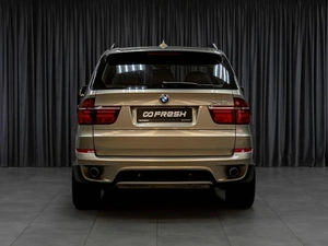 Внедорожник BMW X5 2010 года, 1527000 рублей, Тюмень
