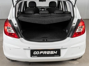 Хетчбэк Opel Corsa 2008 года, 629000 рублей, Ставрополь
