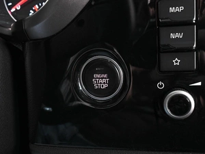 Хетчбэк Kia Rio X 2020 года, 1929000 рублей, Аксай